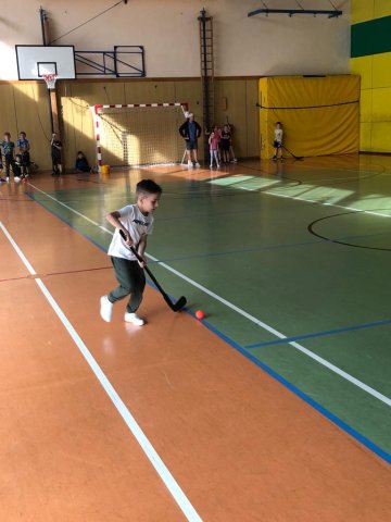 hokejbal 17